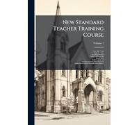 New Standard Teacher Training Course