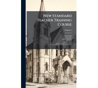 New Standard Teacher Training Course