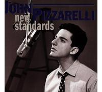 New Standards by John Pizzarelli