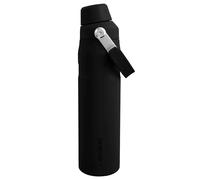 NEW Stanley Aerolight IceFlow Bottle Fast Flow Lid 0.6L BLACK