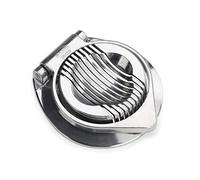 New Star Commercial Grade Cast Aluminum Egg Slicer