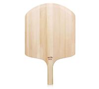 New Star Foodservice 50332 26-Inch Wooden Pizza Peeler with 16-Inch by 18-Inch Blade