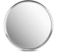 New Star Foodservice 50929 Shallow Pizza Tray Pan Gripper Holder, Stainless Steel, Silver