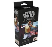 New Star Wars Legion Commander Expansion Game Perfect Gift Geeks Party Games