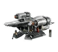 The Mandalorian" Bounty Hunter Transport LEGO