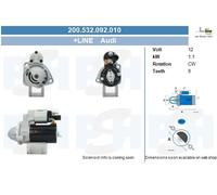 New Starter 06B911023B