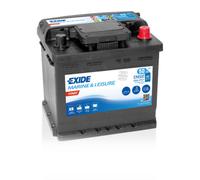 EXIDE EN500 Battery