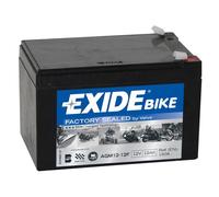 Starter Battery EXIDE AGM12-12F