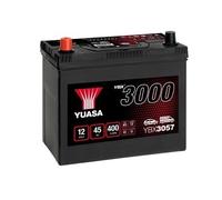 New Starter Battery for ASTON MARTIN BEDFORD CHERY DAIHATSU GME HONDA HYUNDAI