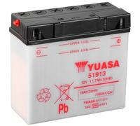New Starter Battery for BMW MOTORCYCLES:K,R 850,R 1100,R 1150,R 1200