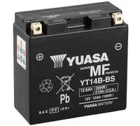 New Starter Battery for YAMAHA MOTORCYCLES:BT,MT,XV,FJR,FZS