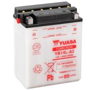 New Starter Battery for YAMAHA MOTORCYCLES TRIUMPH MOTORCYCLES MZ MOTORCYCLES,