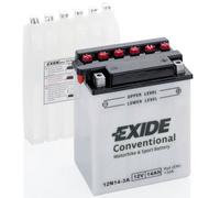 Starter Battery for YAMAHA MOTORCYCLES:XS