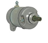 New Starter Compatible With Honda 350 Four Trax FourTrax Rancher TRX350FE, TRX350FM, TRX350TE, TRX350TM 2000-2006 31200HN5671, 31200HN5A81, 31200HN5M01, SMU0215, 41054038