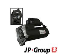 New Starter for AUDI SEAT SKODA:EXEO,A4 B7,A6 C6,EXEO ST,SUPERB I 03G911023