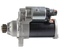 New Starter for AUDI SEAT SKODA VW:A1,A3,Q3,Mii,UP 02M911021H 02M911024R