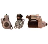 New Starter for AUDI SEAT SKODA VW:A3,LEON,ALTEA,BORA V,GOLF V 02T911023M
