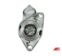 AS-PL S0095 Starter motor
