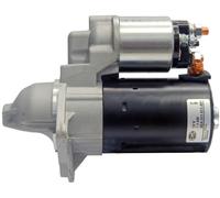 HELLA 8EA 011 611-491 Starter - 12V - 1.1kW