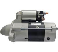 HELLA 8EA 011 611-831 Starter motor