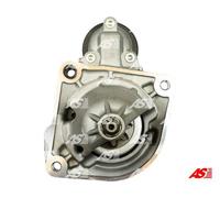 AS-PL Starter motor S0159 - Clockwise rotation - for FIAT CITROËN PEUGEOT IVECO