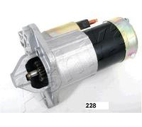 STARTER 003-D228 FOR RENAULT CLIO/III/EURO/CAMPUS LUTECIA K9K774/764/766 1.5L
