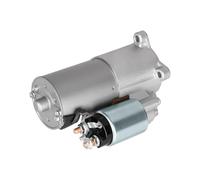 New Starter for Ford Excursion 00-05, for Expedition 99-14, for F150 F250 F350 99-13, for Mustang 05-10, for Lincoln Mark LT 5.4L 06-08 Blackwood 02, for Navigator 5.4L 99-13, for 6646N