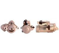Starter motor Clockwise rotation 25-4428 ELSTOCK for FORD FORD USA