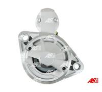 New Starter for HYUNDAI KIA:i10 I,i20 I,MORNING,PICANTO,RIO III 36100-03100