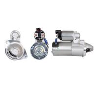 ELSTOCK 25-5135 Starter for HYUNDAI,KIA