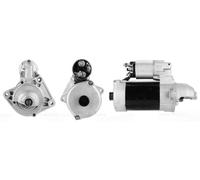 ELSTOCK 25-2411 Starter for ,IVECO,RENAULT,RENAULT TRUCKS