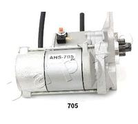 New Starter for LAND ROVER:DEFENDER SUV,DISCOVERY II,DEFENDER Cabrio NAD101240