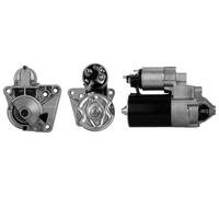 New Starter for MAHINDRA RENAULT:CLIO II,LAGUNA I,MEGANE I,LAGUNA II