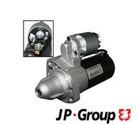 JP GROUP 1390300700 Starter motor