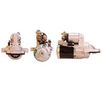 New Starter for MAZDA:3,5,3 II,CX-7,AXELA M0T33271 M0T37271 M000T33271