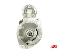 New Starter for MERCEDES-BENZ PUCH:W460,W461,W463,G-CLASS,G-MODELL 0031519301