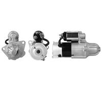 New Starter for OPEL SAAB VAUXHALL:9-3,9-3X,SIGNUM,VECTRA B,VECTRA C 1257526