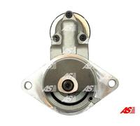 AS-PL S0318 Starter motor