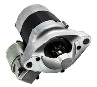 STARTER MOTOR For RENAULT CLIO MK1 MK2 1.2 Petrol Hatchback 1998-2016