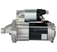 HELLA 8EA 012 526-381 Starter motor