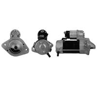 New Starter for TOYOTA:RUNX,AVENSIS,COROLLA,COROLLA IX,ALTIS Saloon