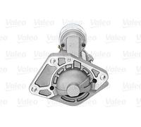 VALEO 458779 Starter motor