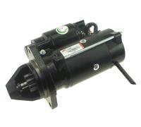 New Starter Motor 12v 3.2kW 10 Tooth Fits Massey Ferguson MF290 MF390 JCB Bobcat