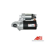 NEW Starter Motor BMW 1 3 5 X1 X3 X5 Z4 S0242 12V 1.2KW 9 Teeth 12417610343