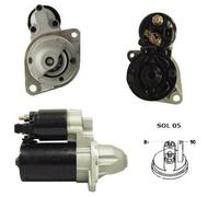 New Starter Motor for BWM 1,3,5,7,X1,X3,X5,X6,Z4