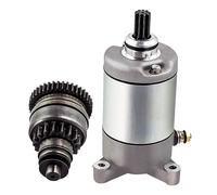 NEW Starter Motor For Polaris SPORTSMAN 335 400 450 500 UTV 1996-2002 3084981
