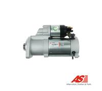 NEW Starter Motor Manitou Merlo MLT MT TF Roto TCD3.6L4 12V 3.2kW