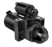 New Starter Motor Replacement for 96-07 Mercruiser Volvo Penta Mercury Marine 4.3 5.0 5.7 6.2 7.4 8.1 8.2 V6 V8 Engine 863007A1 50-863007A1 Arco 30433 30460 57-30433 3660566-3 6792BN