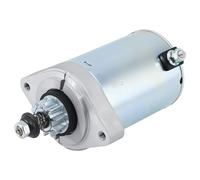 New Starter Replacement for Kawasaki FR691V FR730V FH491V FS481V FS541V FS600V FS604V 21.5-24HP, 21163-0711 21163-0714 21163-0727 21163-0749 21163-7024 21163-7034, 2012-2014 Z-Force RZT46 LTX1046
