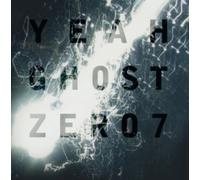 NEW STATE MUSIC - Yeah Ghost - Vinyl Record2 - G4z